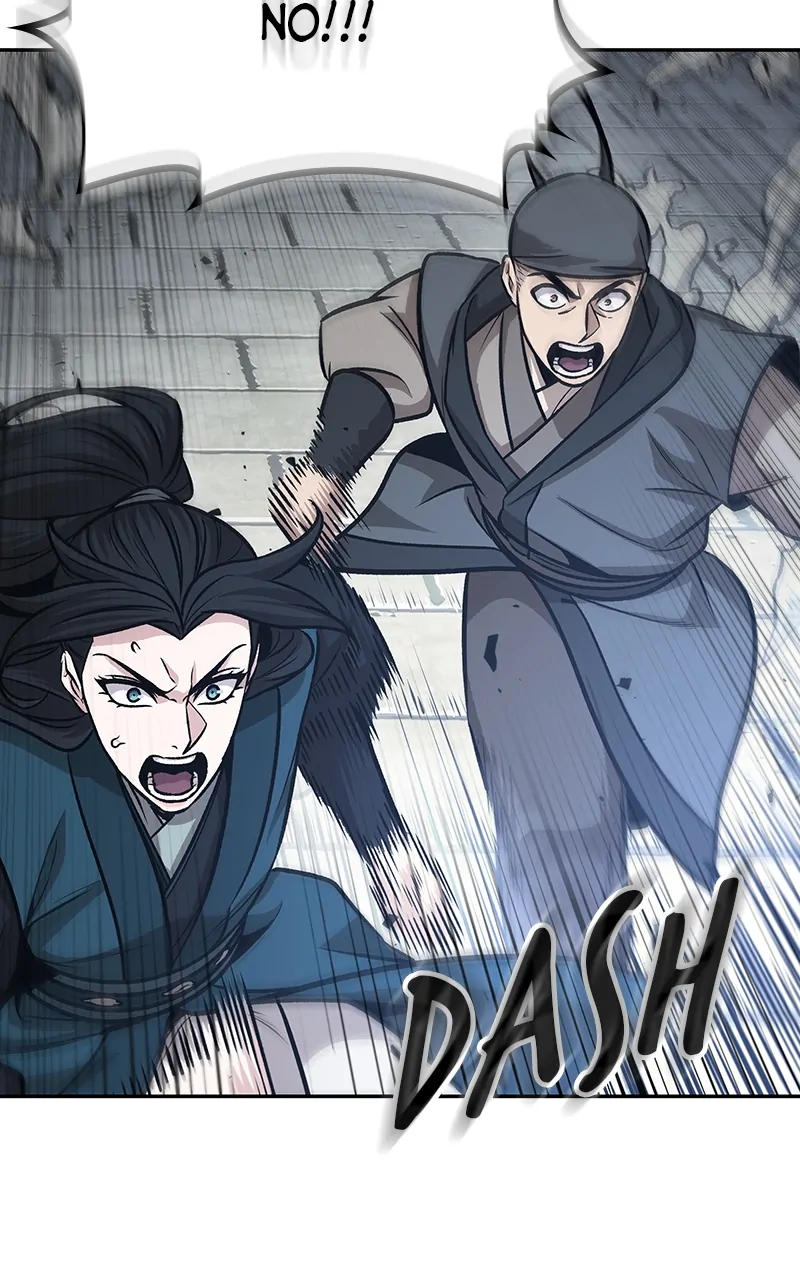 Read Nano Machine ENGLISH Manga Online