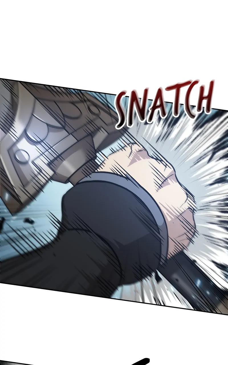 Read Nano Machine ENGLISH Manga Online