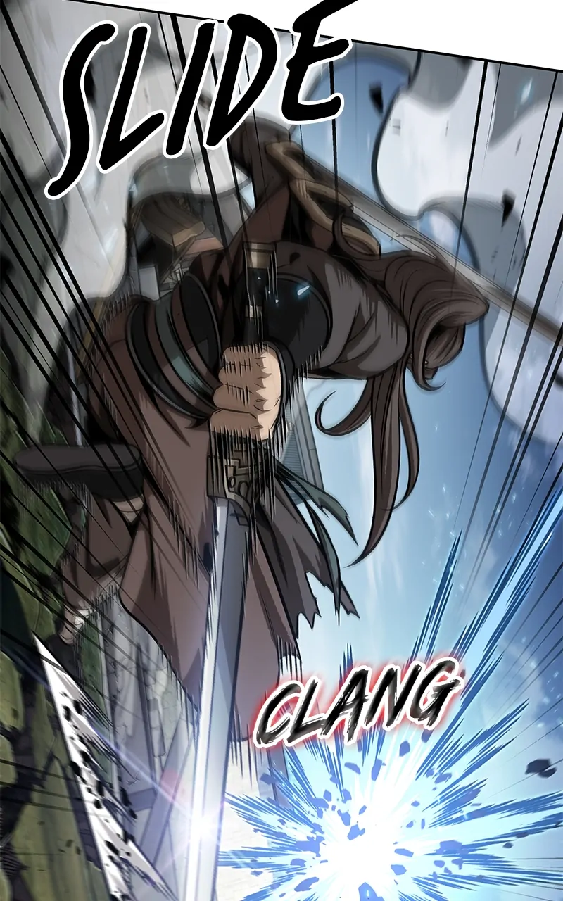 Read Nano Machine ENGLISH Manga Online