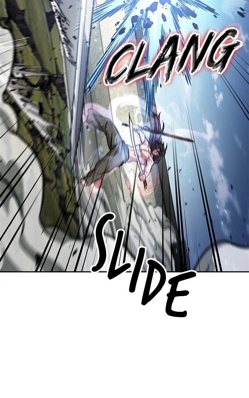 Read Nano Machine ENGLISH Manga Online