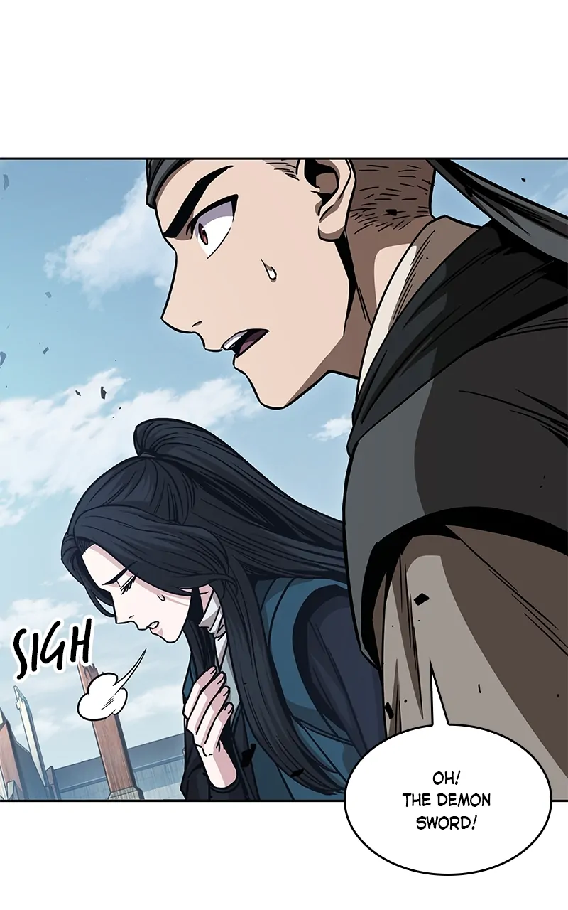 Read Nano Machine ENGLISH Manga Online