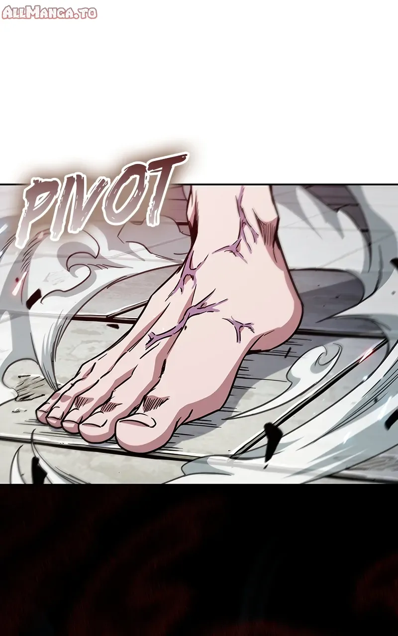 Read Nano Machine ENGLISH Manga Online