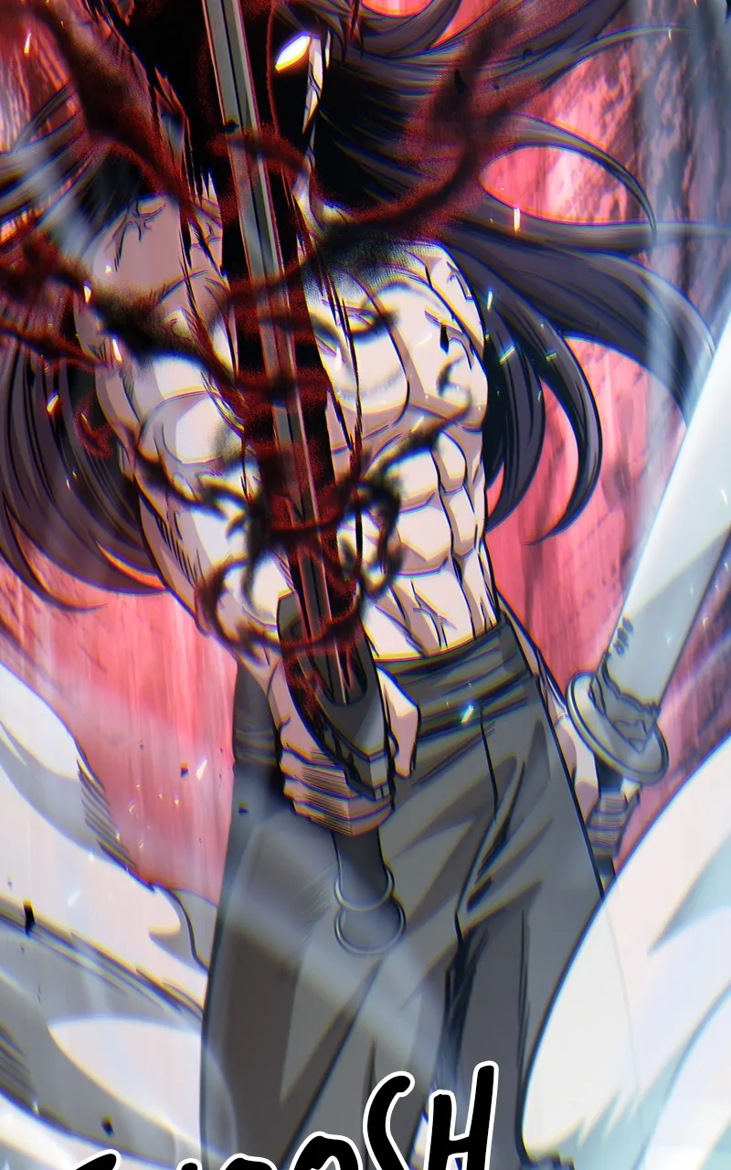 Read Nano Machine ENGLISH Manga Online