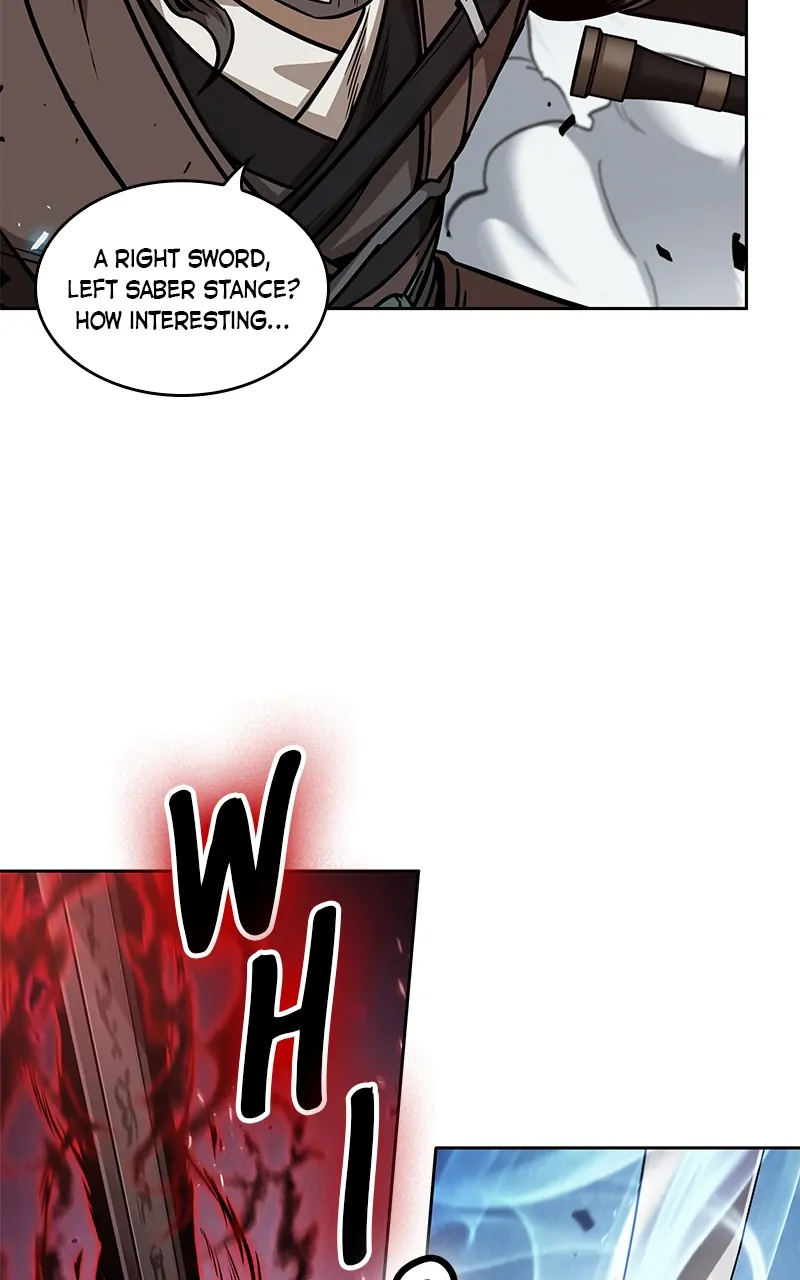 Read Nano Machine ENGLISH Manga Online