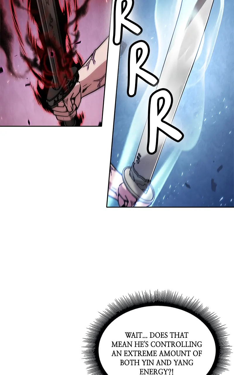 Read Nano Machine ENGLISH Manga Online