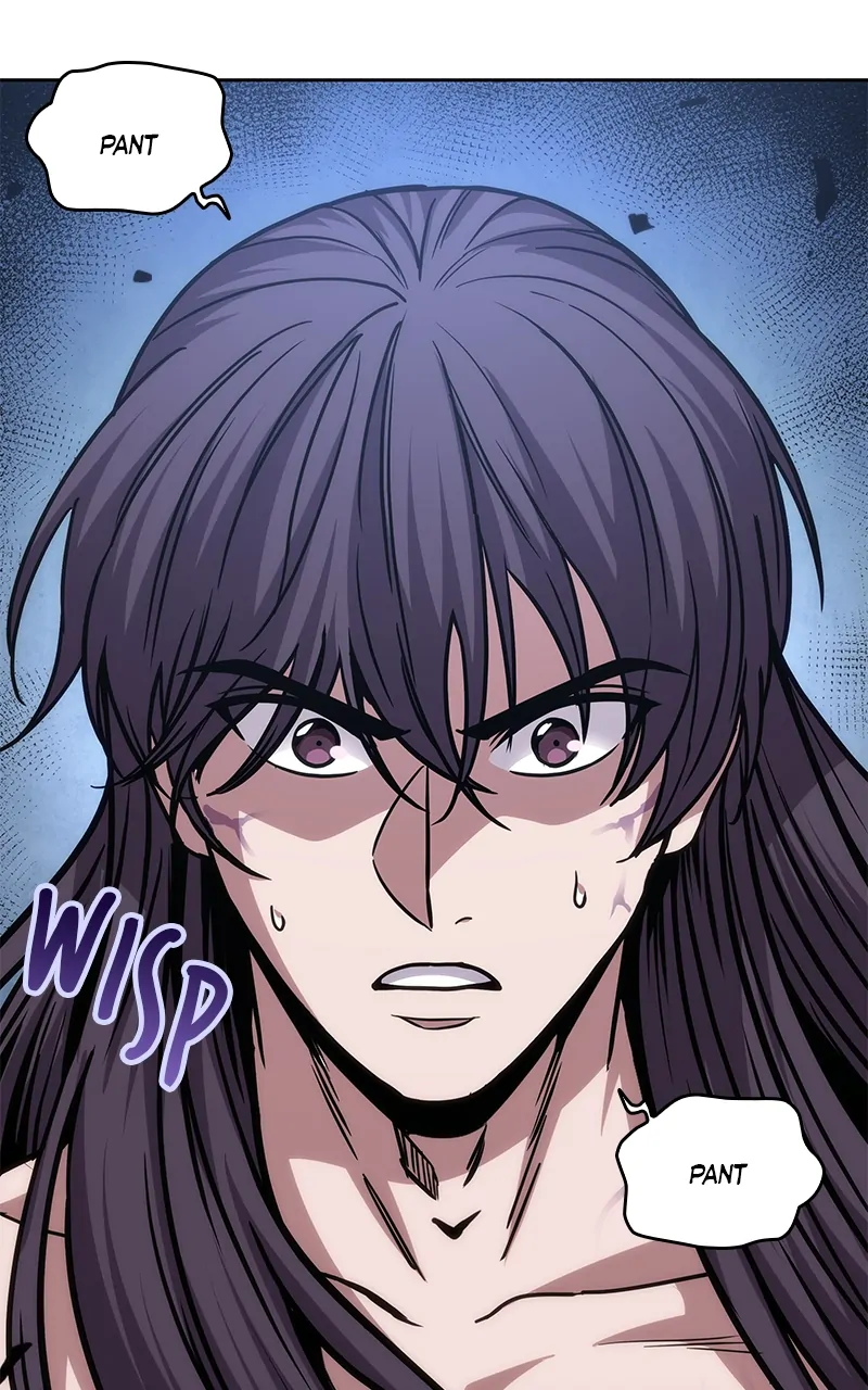 Read Nano Machine ENGLISH Manga Online