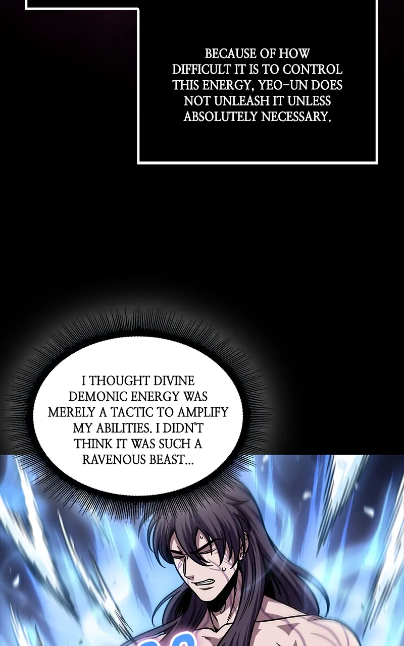 Read Nano Machine ENGLISH Manga Online