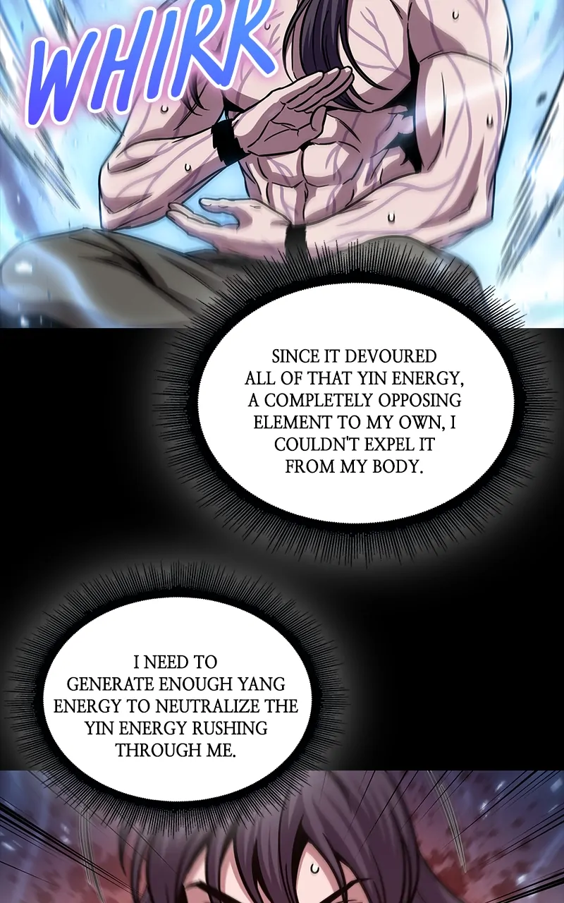 Read Nano Machine ENGLISH Manga Online