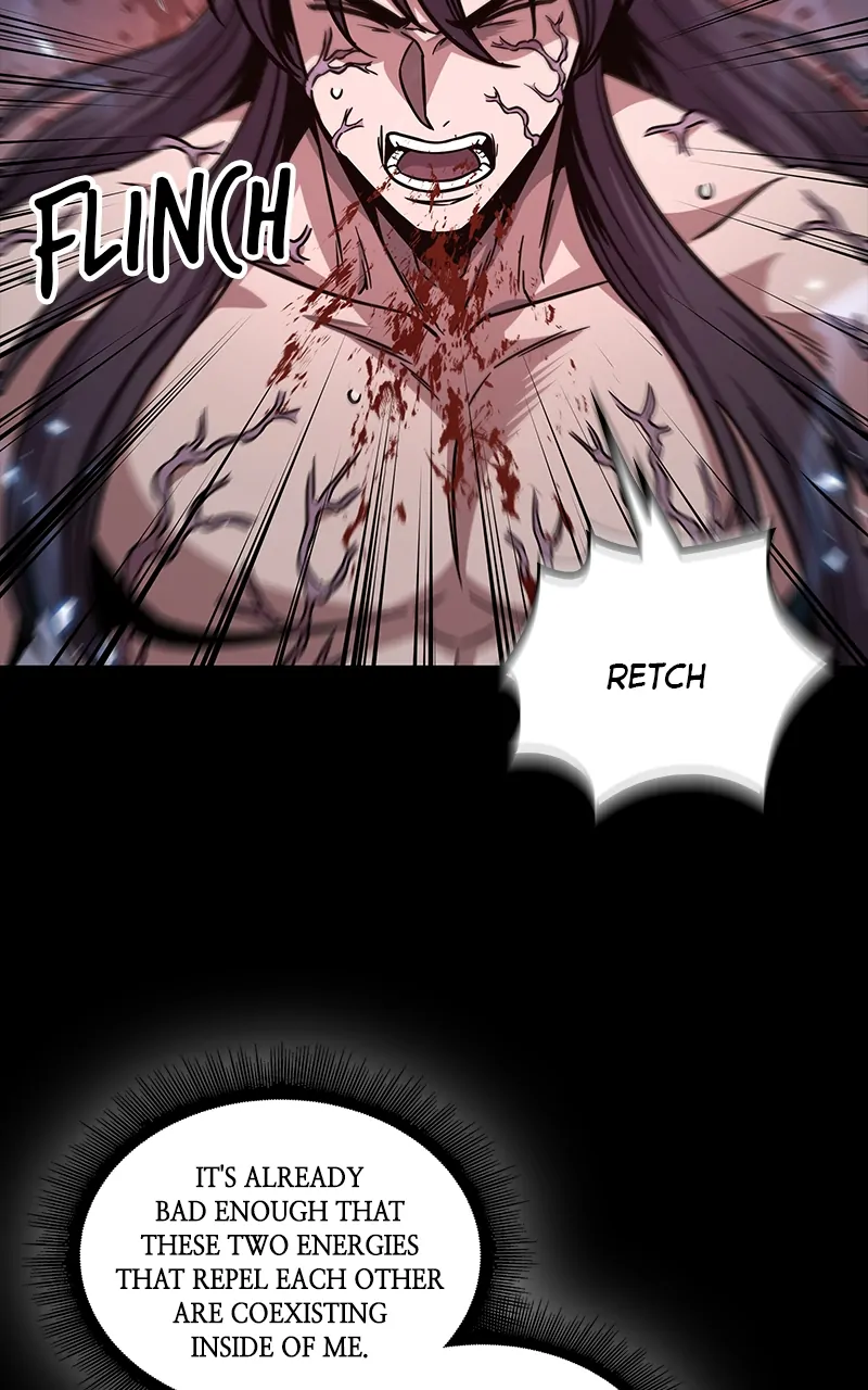 Read Nano Machine ENGLISH Manga Online