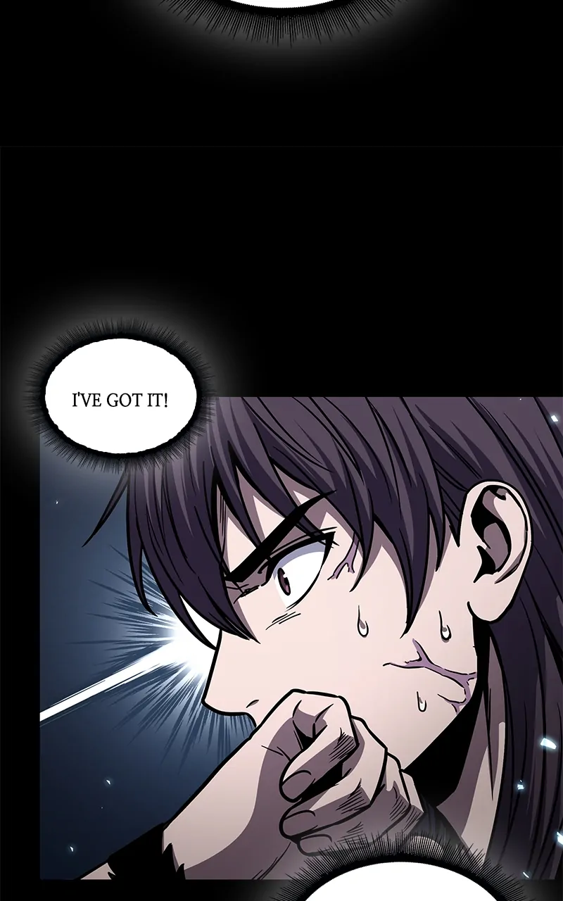 Read Nano Machine ENGLISH Manga Online