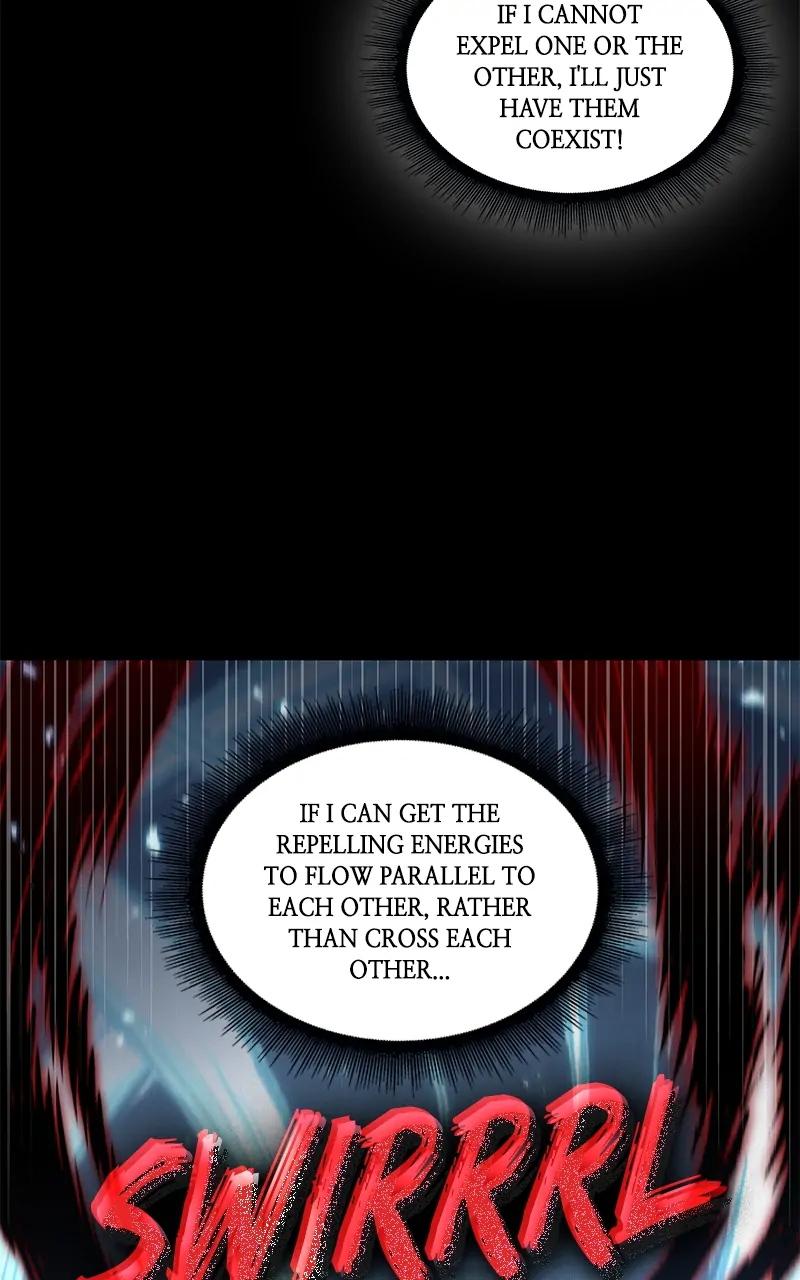 Read Nano Machine ENGLISH Manga Online