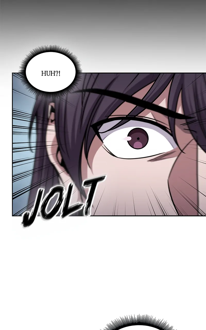 Read Nano Machine ENGLISH Manga Online