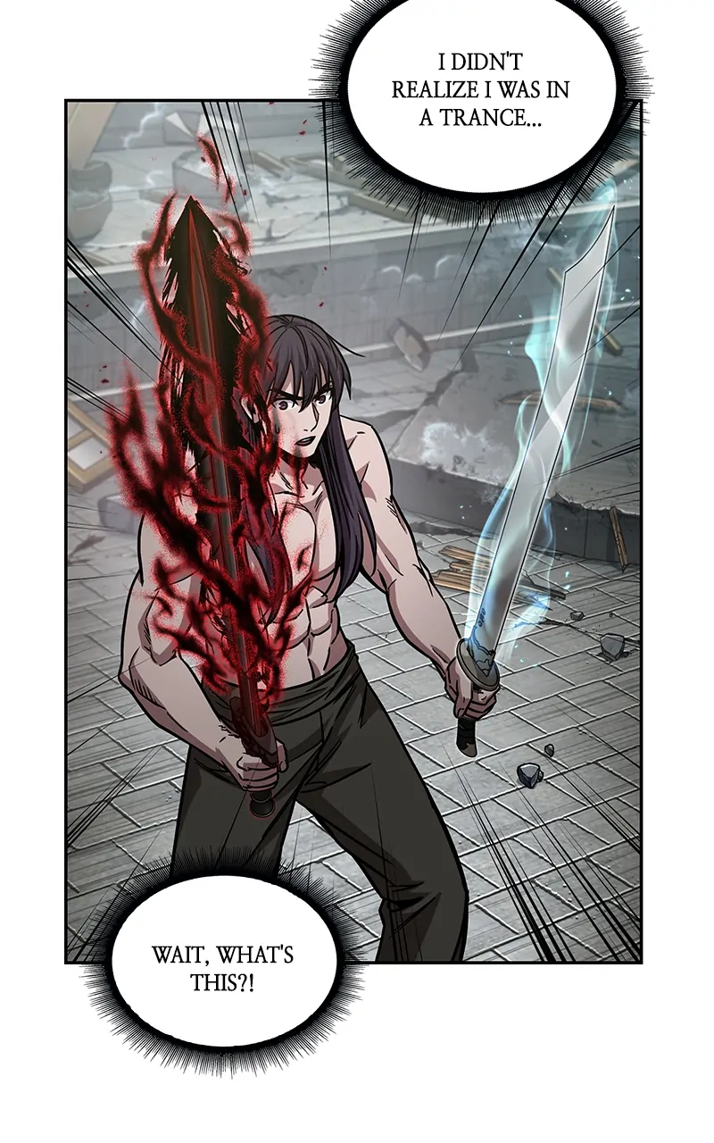 Read Nano Machine ENGLISH Manga Online