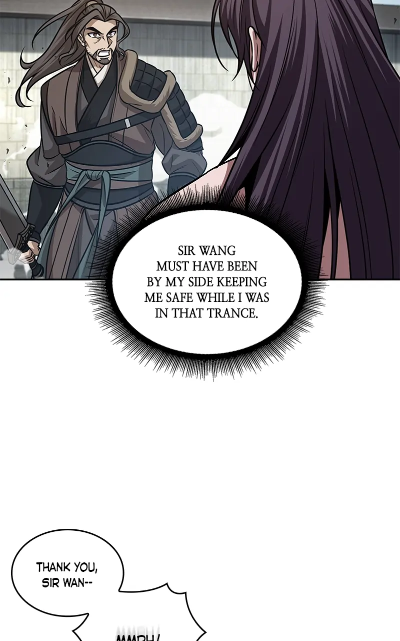 Read Nano Machine ENGLISH Manga Online