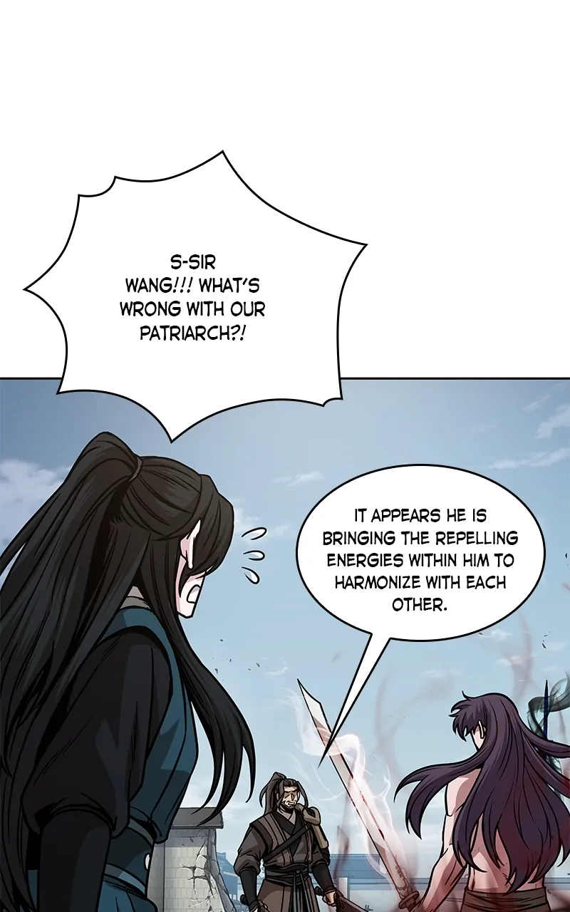 Read Nano Machine ENGLISH Manga Online