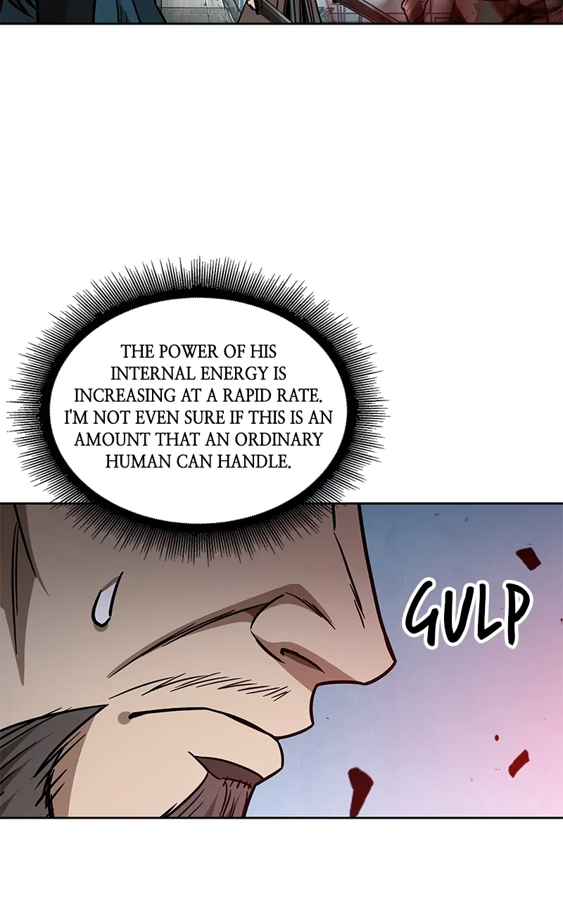 Read Nano Machine ENGLISH Manga Online