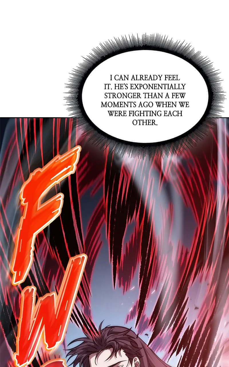 Read Nano Machine ENGLISH Manga Online