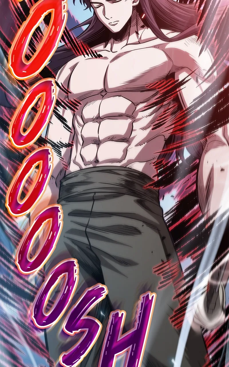 Read Nano Machine ENGLISH Manga Online