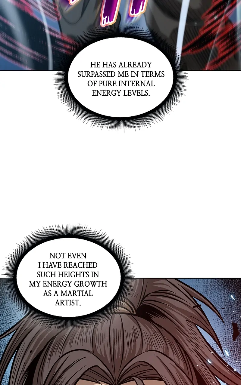 Read Nano Machine ENGLISH Manga Online