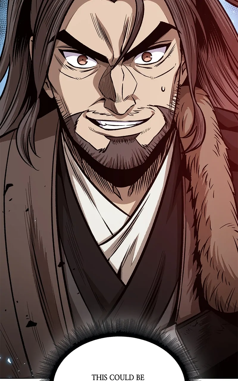 Read Nano Machine ENGLISH Manga Online