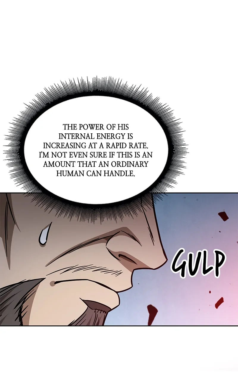 Read Nano Machine ENGLISH Manga Online