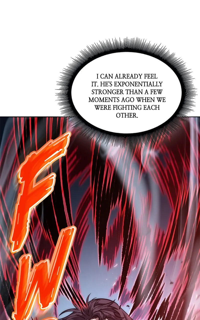 Read Nano Machine ENGLISH Manga Online