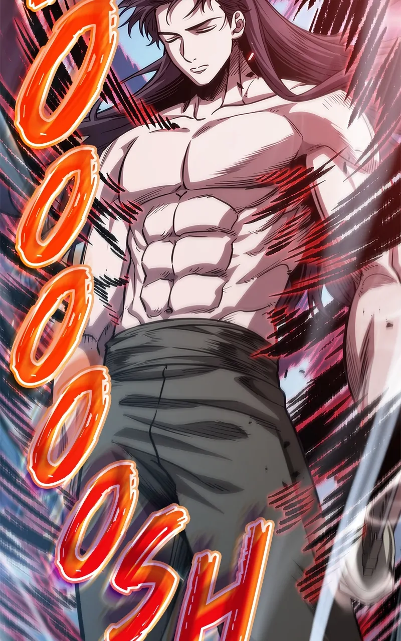 Read Nano Machine ENGLISH Manga Online