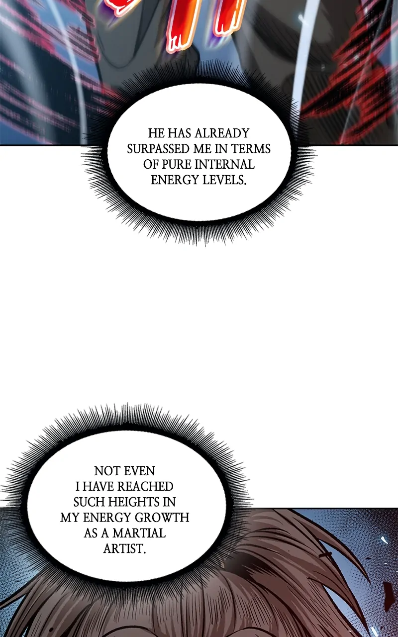 Read Nano Machine ENGLISH Manga Online