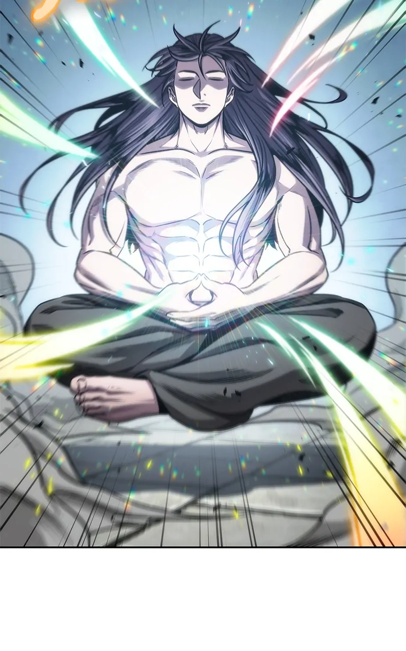 Read Nano Machine ENGLISH Manga Online