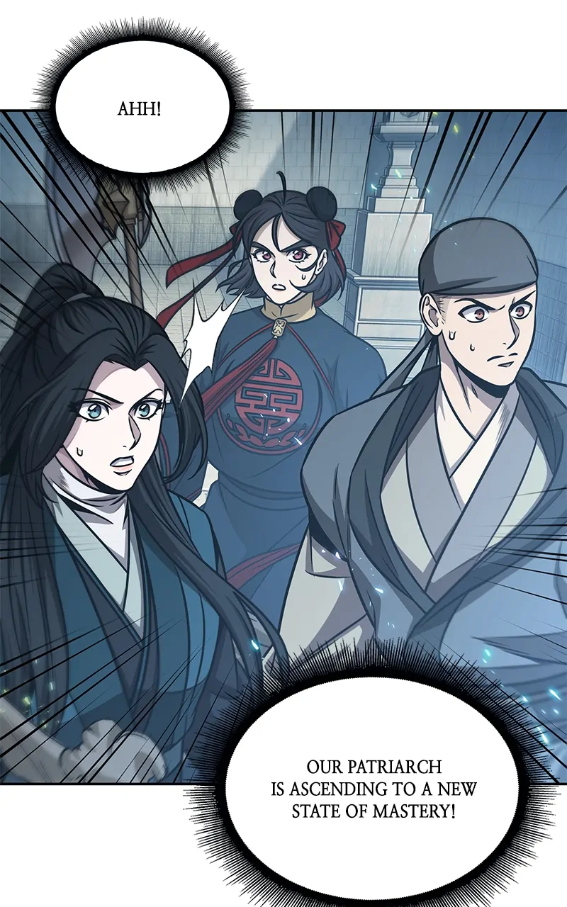 Read Nano Machine ENGLISH Manga Online