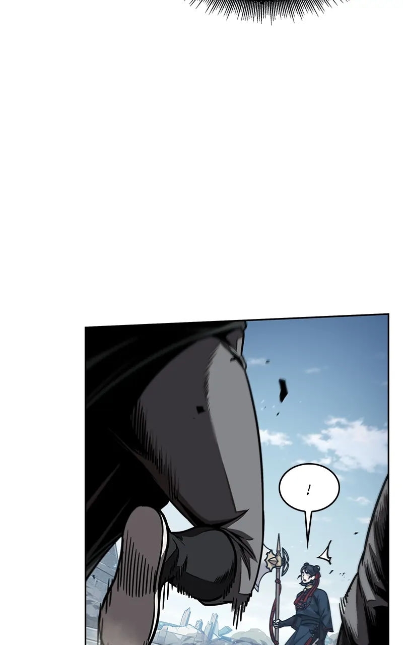 Read Nano Machine ENGLISH Manga Online