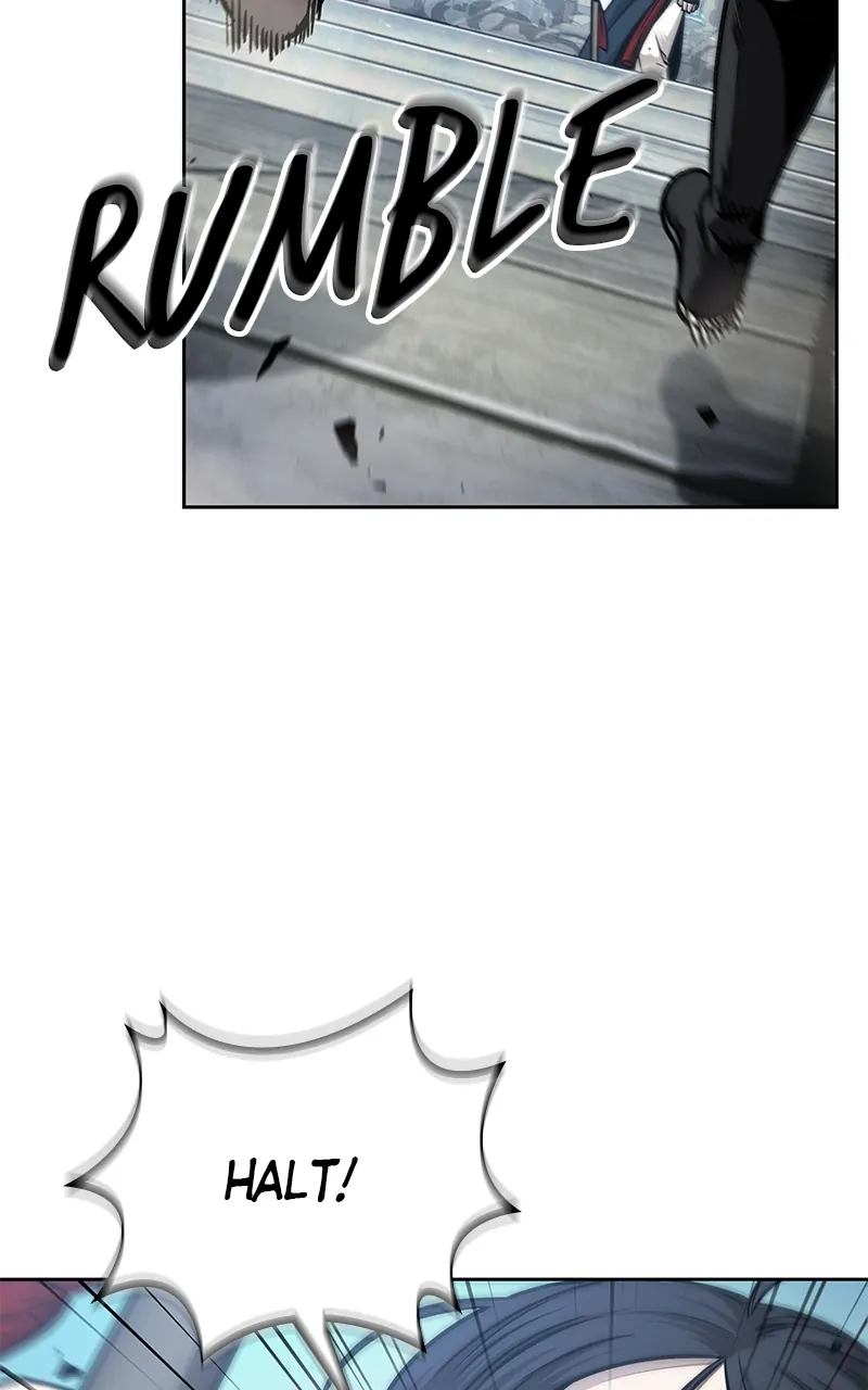 Read Nano Machine ENGLISH Manga Online