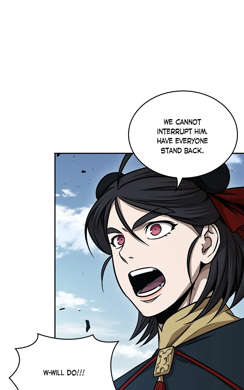 Read Nano Machine ENGLISH Manga Online