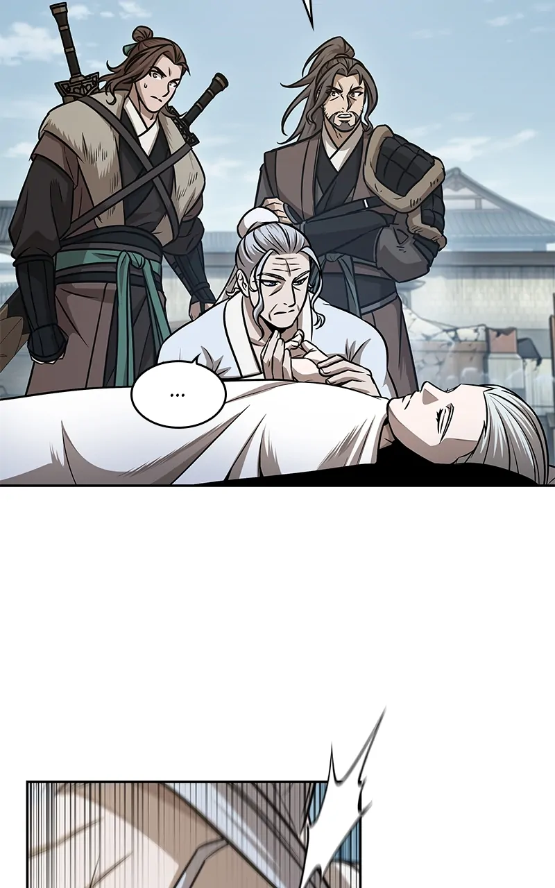 Read Nano Machine ENGLISH Manga Online