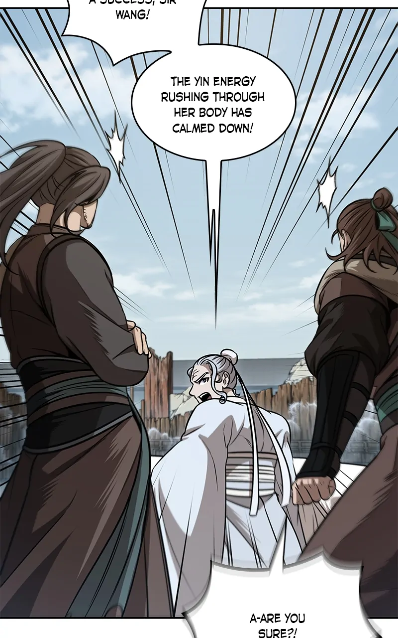 Read Nano Machine ENGLISH Manga Online