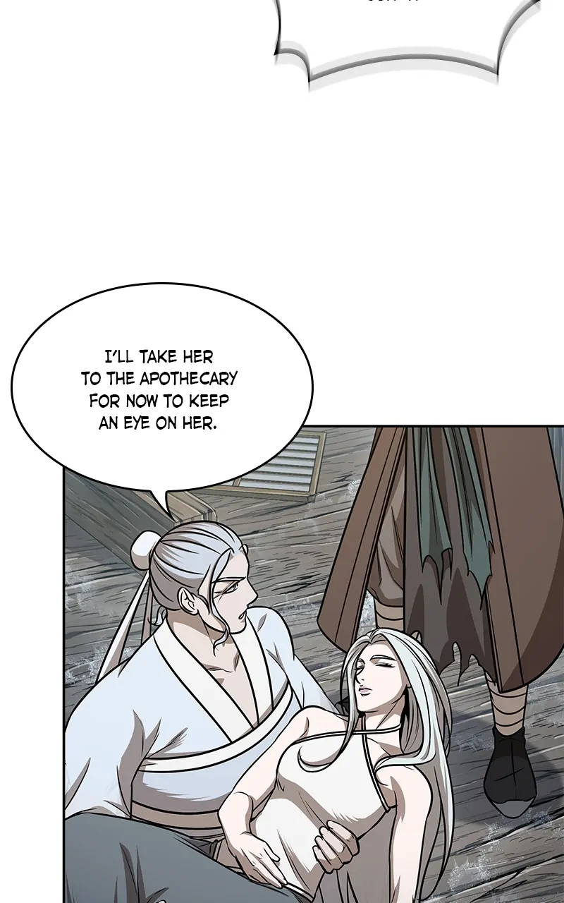 Read Nano Machine ENGLISH Manga Online