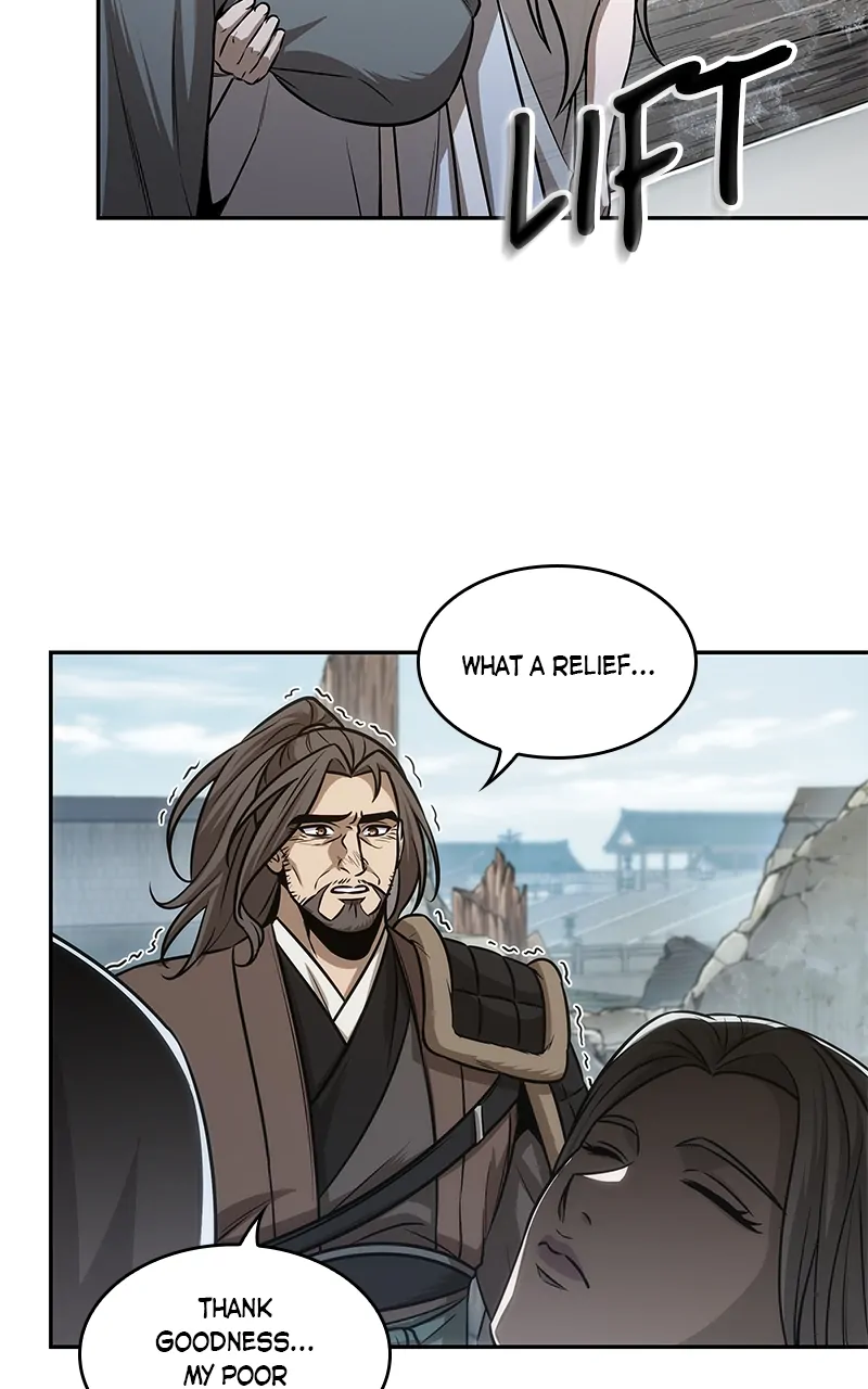 Read Nano Machine ENGLISH Manga Online