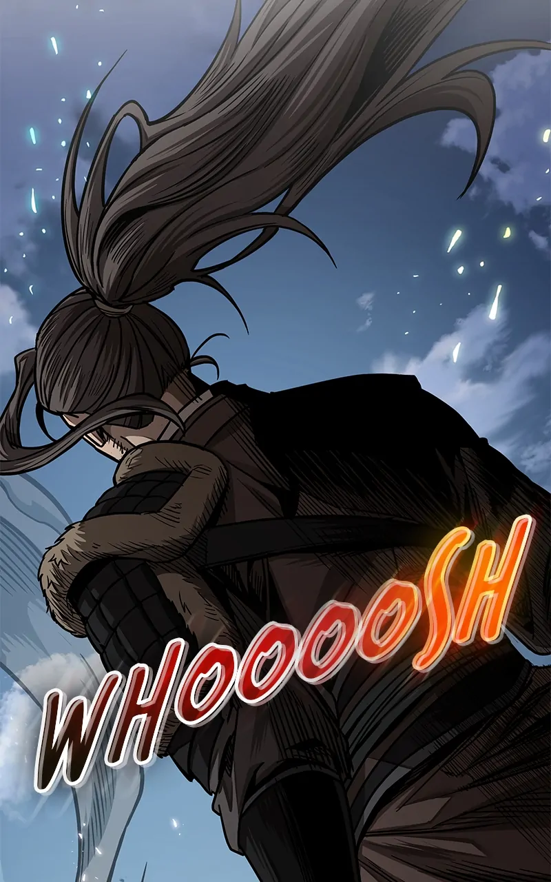 Read Nano Machine ENGLISH Manga Online