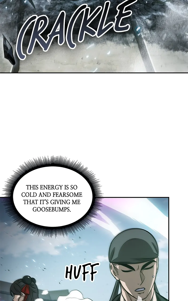 Read Nano Machine ENGLISH Manga Online