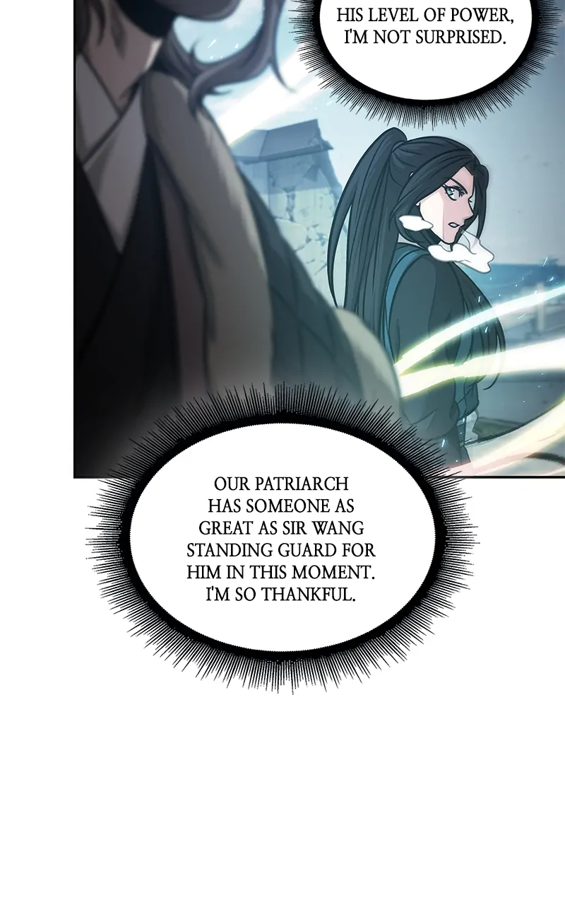 Read Nano Machine ENGLISH Manga Online