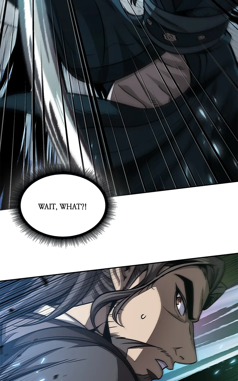 Read Nano Machine ENGLISH Manga Online