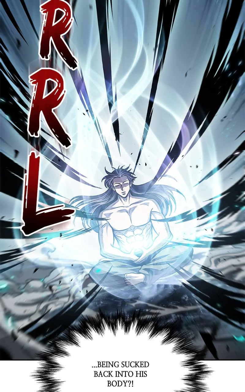 Read Nano Machine ENGLISH Manga Online