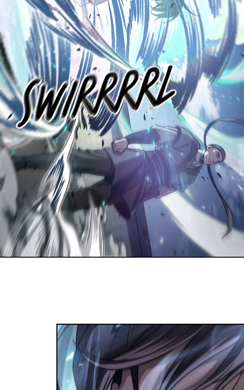 Read Nano Machine ENGLISH Manga Online