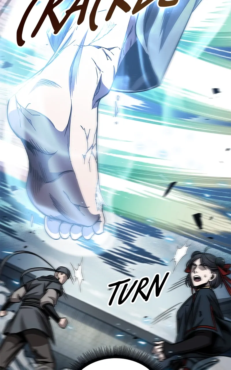 Read Nano Machine ENGLISH Manga Online