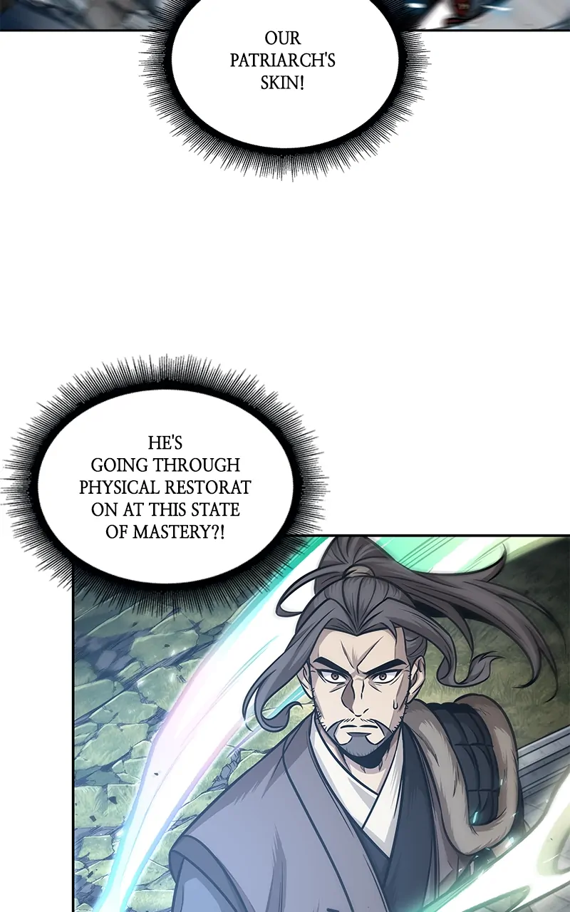 Read Nano Machine ENGLISH Manga Online