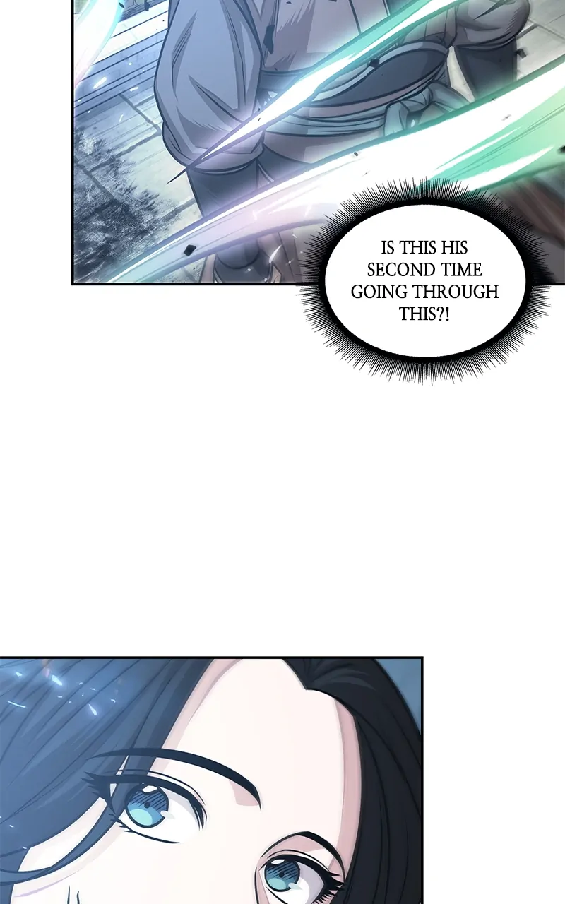 Read Nano Machine ENGLISH Manga Online