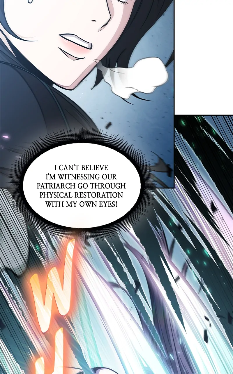 Read Nano Machine ENGLISH Manga Online