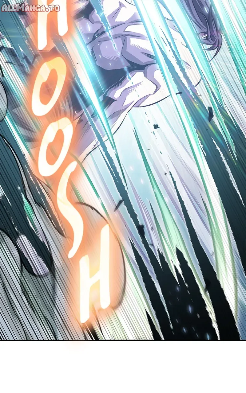 Read Nano Machine ENGLISH Manga Online