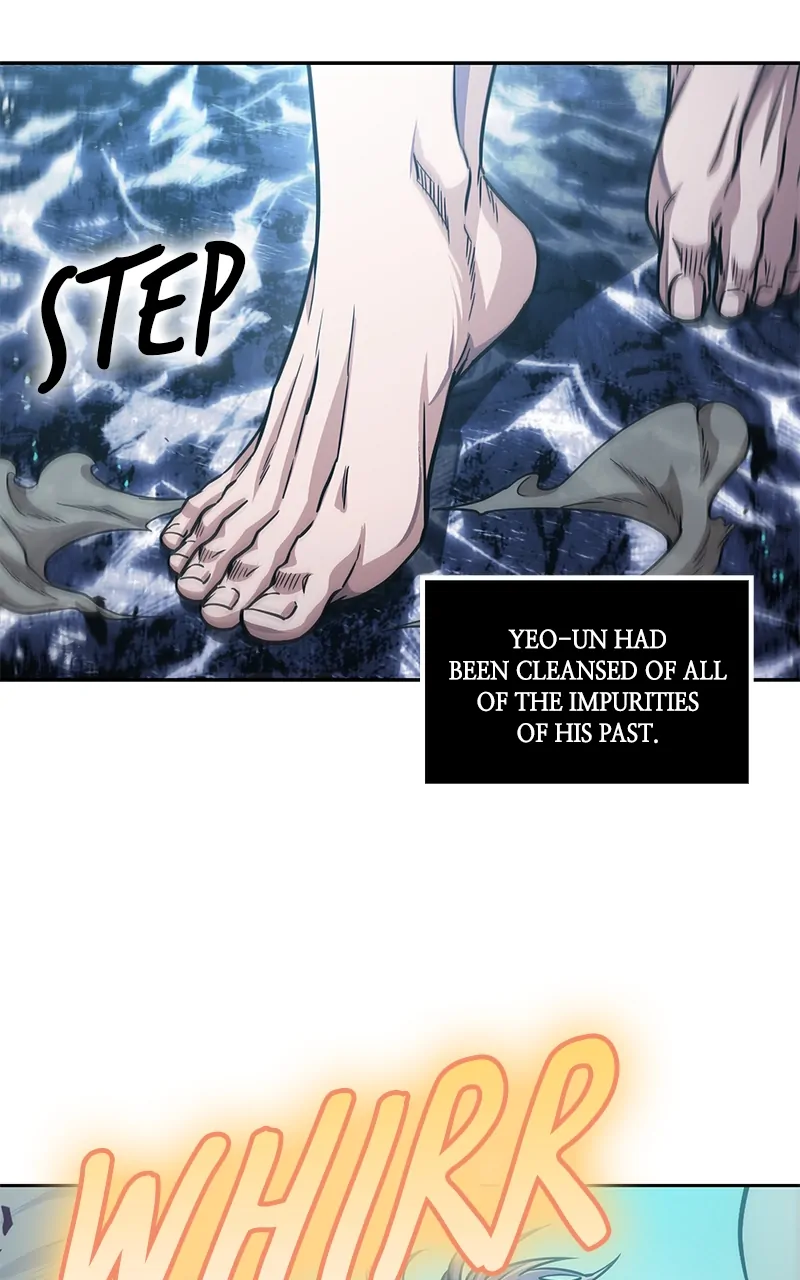 Read Nano Machine ENGLISH Manga Online