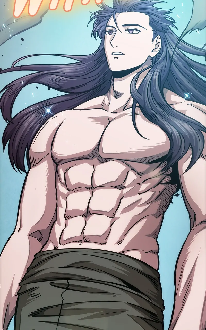 Read Nano Machine ENGLISH Manga Online